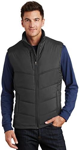 Stay warm and stylish with versatile women’s vests!