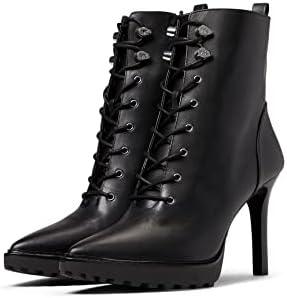 Stylish Women’s Boots: Trendy, Comfortable, and Versatile