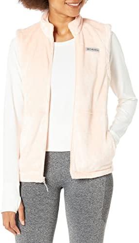 Trendy Women’s Outerwear: Stylish Vests for Any Occasion