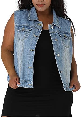 Explore trendy women’s vests perfect for any occasion!