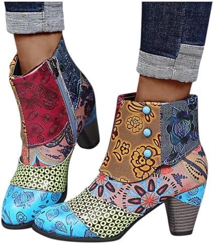 Explore stylish women’s boots for every occasion!