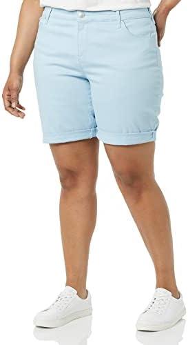 Explore Trendy Women’s Denim & Casual Shorts Online!