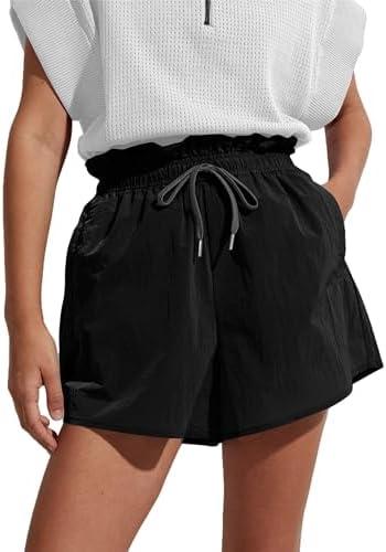 Discover Stylish Women’s Shorts for Every Occasion!