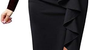 Chic Skirts for Every Occasion: Trendy Styles and Elegance