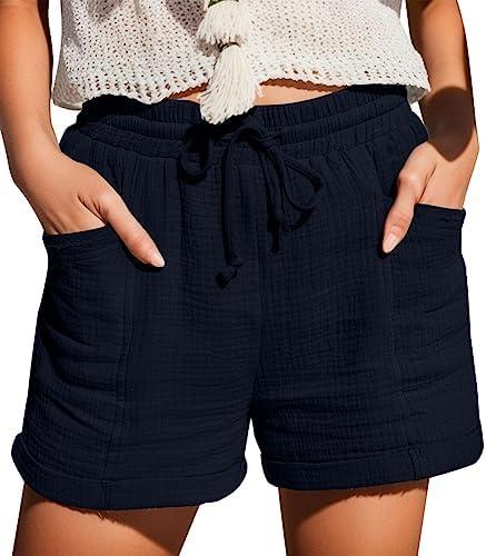 Stylish Women’s Shorts for Every Occasion: Shop Now!