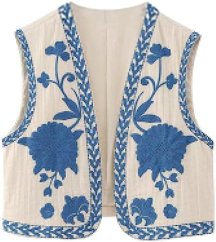 Stylish Women’s Vests for Every Season & Occasion