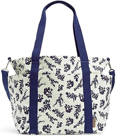 Stylish BAGSMART Tote Bag: Lightweight & Versatile Design