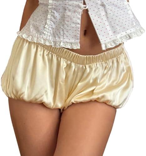 Explore Trendy Women’s Shorts for Summer Style and Comfort!