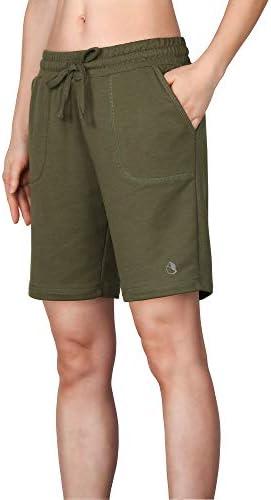 Explore Trendy Women’s Shorts for Summer Comfort & Style