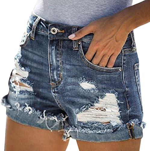 Explore Stylish Women’s Shorts for Summer Comfort & Fashion!