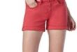 Discover Comfortable Women’s Shorts for Every Occasion!