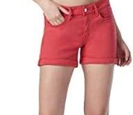 Discover Comfortable Women’s Shorts for Every Occasion!