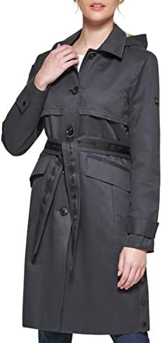 Stylish Women’s Outerwear: Cozy Raincoats & Jackets Available!