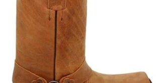 Stylish Women’s Boots Collection: Trendy Options for All