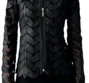 Stylish Women’s Jackets for Office and Casual Wear