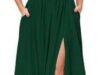 Elegant Evening Gowns for Women Size 14 – Perfect for Any Occasion