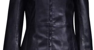 Chic Women’s Leather Jackets for Every Occasion Online