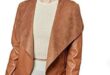 Fall Fashion: Stylish Women’s Outerwear Collection