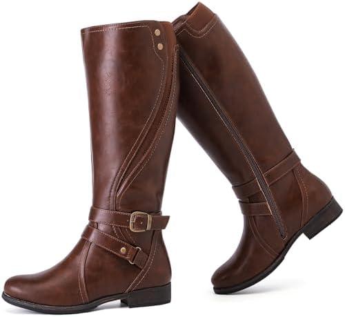 Explore Stylish Women's Boots for⁤ Every Occasion on Amazon!