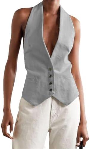 Explore Stylish Women's Vests for⁤ Every Season and Occasion!