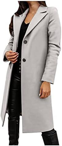 Stylish Women's Coats: Trendy, Versatile,​ and Waterproof Options