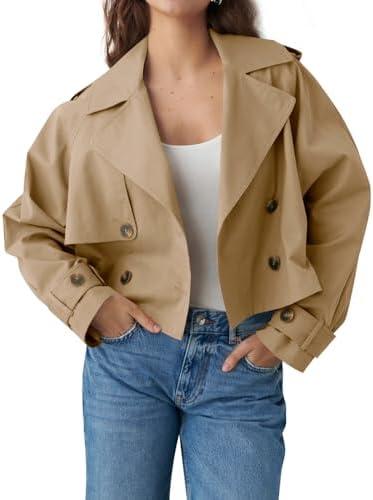 Stylish Women's Coats: Trendy, Versatile,⁢ and Waterproof Options