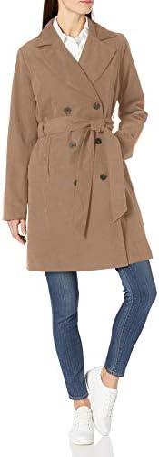 Stylish‍ Women's Coats: Trendy, Versatile, and Waterproof ​Options