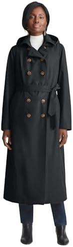 Stylish Women's Coats:⁤ Trendy, Versatile, and Waterproof Options