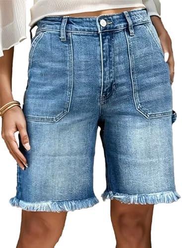 Stylish Women's Shorts for Every Occasion and Season