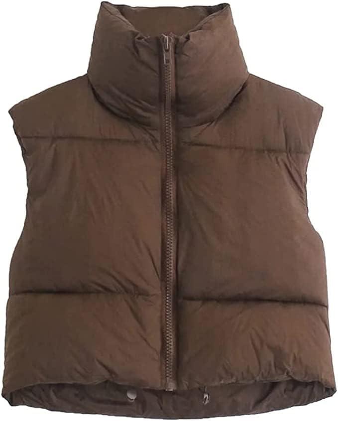 Winter-Ready Women's Vests‌ for Every Occasion and Style