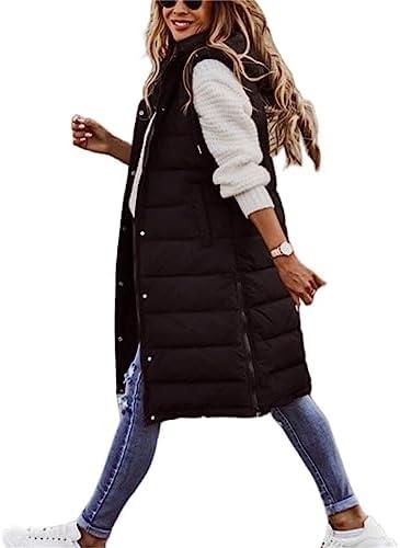 Winter-Ready Women's Vests for​ Every Occasion and Style