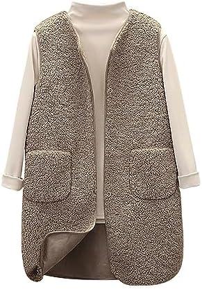 Winter-Ready Women's Vests for Every Occasion and Style