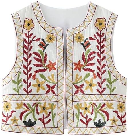 Winter-Ready Women's Vests for​ Every Occasion and Style