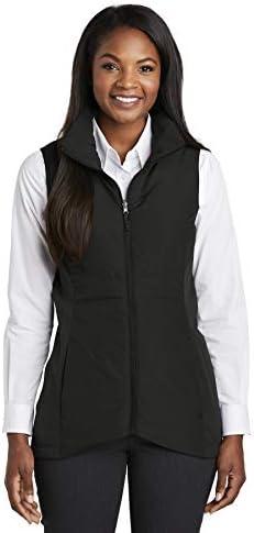 Winter-Ready ⁢Women's Vests for Every Occasion and Style