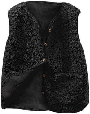 Winter-Ready⁣ Women's Vests for Every ​Occasion and ​Style