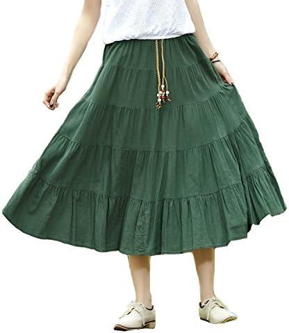 Discover Stylish Women's Skirts for Every Occasion Today!