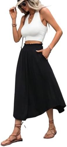 Discover Stylish Women's Skirts for Every Occasion Today!