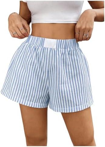 Trendy Women's Summer ⁢Shorts Collection: ⁤Comfort ⁢& ‍Style!