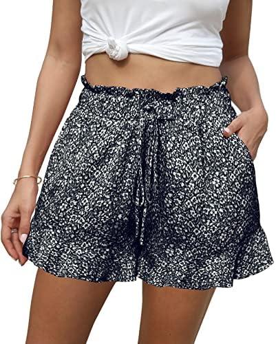 Trendy Women's Summer Shorts Collection: Comfort‌ & Style!