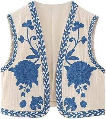 Stylish Women's Vests: Perfect for Any Occasion!