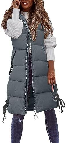 Stylish Women's Vests: Perfect for Any Occasion!