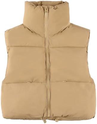 Stylish Women's Vests: Perfect for Any Occasion!