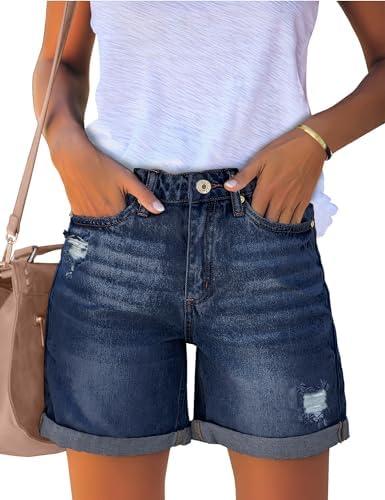 Explore Trendy‌ Women's Shorts: Style Meets ⁣Comfort!