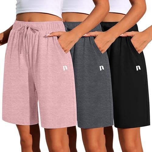 Explore Trendy Women's Shorts:‌ Style⁣ Meets Comfort!