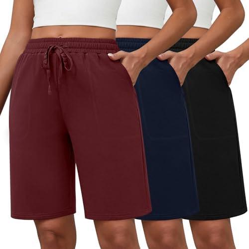 Explore⁣ Trendy Women's Shorts: ⁢Style Meets Comfort!