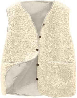 Stay warm and stylish with ⁢versatile women's vests!