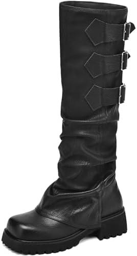 Stylish Women's ⁤Boots: Trendy, Comfortable, and ⁤Versatile