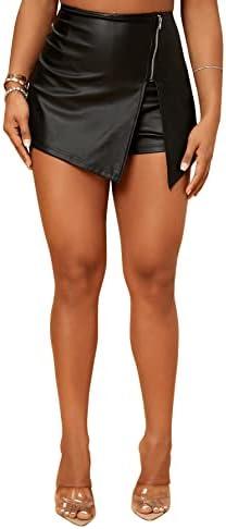 Stylish ‌Women's Knee-Length Bermuda Shorts Collection