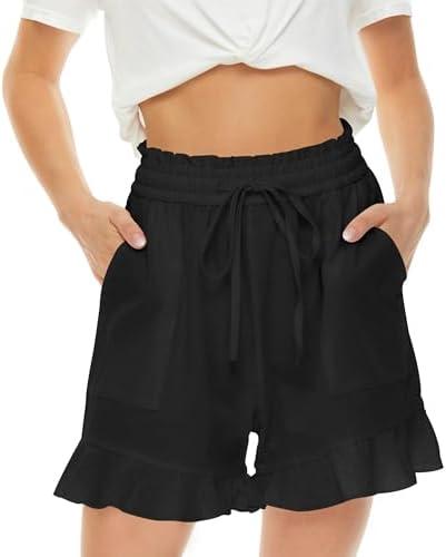 Stylish Women's ​Knee-Length Bermuda⁤ Shorts Collection