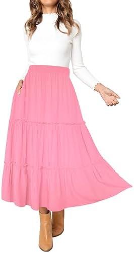 Explore Our Collection of Trendy Women's Skirts Online!